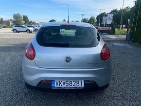 Fiat Bravo 1.9 MJet Dynamic - 6