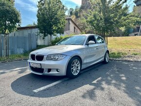 Bmw 120D e87 - 6