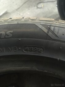 pneumatiky 215/55R17 - 6