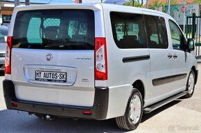 Fiat Scudo Kombi Panorama 2.0 MultiJet L2H1 Family - 6