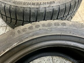 Zimné pneumatiky Firestone 225/50 R17 - 6