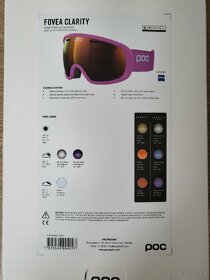 POC Fovea Clarity - 6