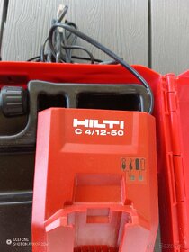 Laser HILTI - 6