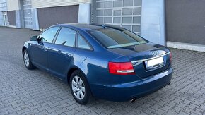 Audi A6 2.8 FSI V6 quattro tiptronic 147 tis km Sr‼️ - 6