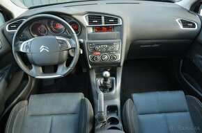 Citroen C4 1.6 VTi, SR .voz - 6