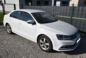 Volkswagen Jetta 1,2 tsi r.2015 - 77kw 6 rychlosti - TOP - 6