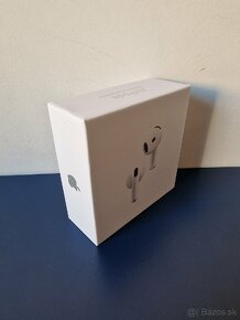 Apple AirPods 4 anc - 6