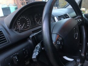 Mercedes Benz A180 2.0TDi - 6