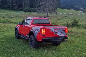 Ford Ranger Raptor - 6