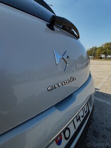 Citroen DS3 Automat - 6