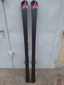 Atomic Redster GS169 cm - 6