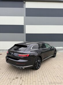 VOLKSWAGEN ARTEON  4x4 SB 2.0TDI 147kw 3xRLINE PANO VIRTUAL - 6