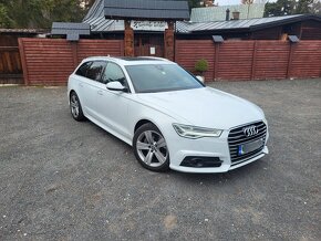 Audi A6 C7 FL, 3.0 TDI, 135000 km, Quattro - 6