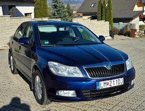 Škoda Octavia 1.9 TDI - 6