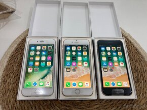 NOVÝ Apple iPhone 6 16GB všetky farby - 6