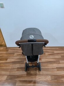 Cybex eezy s+ - 6