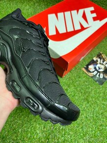 Nike air max plus tn black - 6