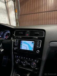 Golf 7 carplay - 6