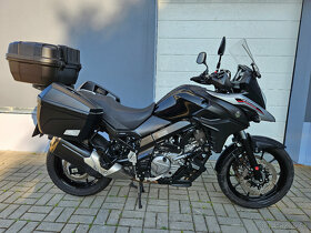 Suzuki DL 650 V-Strom ABS - 6