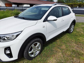 KIA Stonic 1,2 benzin-Rakuske doklady - 6