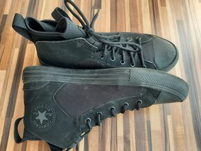 CONVERSE tenisky velk. 42. - 6