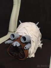 Star Wars helma Tusken - 6