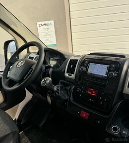 Fiat Ducato - 2.3 MultiJet - 2019 - L2H2 - Odpočet DPH - 6