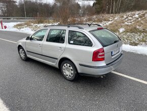 Skoda octavia 1.9 tdi 77 kw - 6