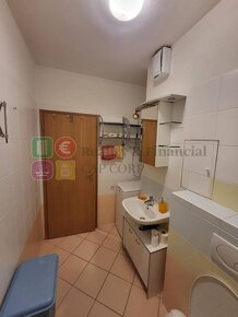 Predaj 2 izbový byt, 50 m2, gar. miesto, Bratislava-Ružinov - 6