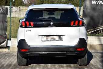 Peugeot 5008 1.5 BlueHDi AUTOMAT ALLURE SR 2019 DPH - 6