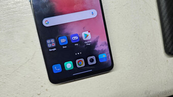 Oneplus 7T dual 11GB/128GB - 6