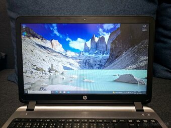 Predam notebook HP probook 450 G2 15,6" - 6