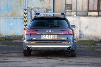 Audi A6 Allroad 3.0 TDI quattro S tronic - 6