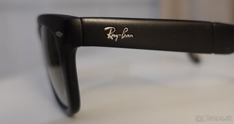 Ray-Ban Wayfarer skladacie (citat popis) - 6