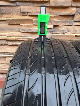 Letné pneu Goodride 205/55 R16 - 6