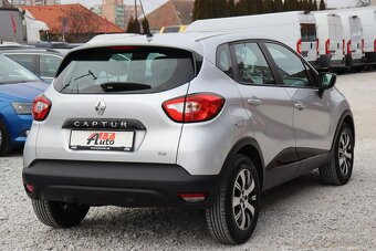 Renault Captur Energy TCe 90 Intens - 6