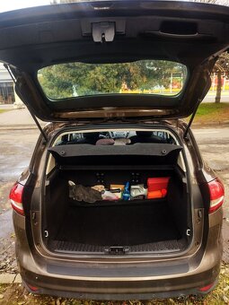 Predám Ford C-max - 6