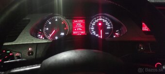 Audi A4 b8 2.0 TDI - 6