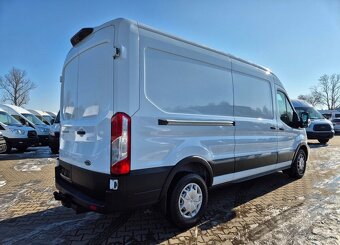 Ford Transit L3H2 2,0TdCi/170Hp 2019rok - 6