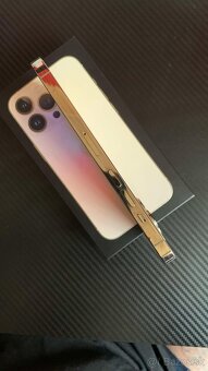 iPhone 13 PRO 128GB Gold - 6