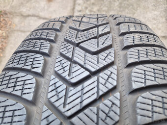 235/60 r18 zimne pneumatiky 235 60 18 235/60/18 pneu R18 - 6