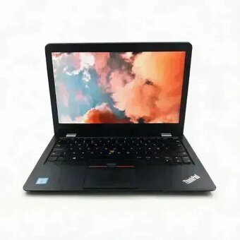 Notebook Lenovo ThinkPad 13 2nd Gen - 493000 - 6