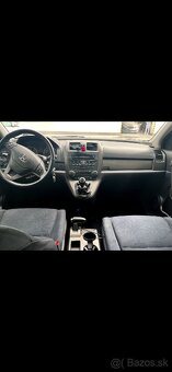 Honda CR-V, Honda CRV, 2012 - 6