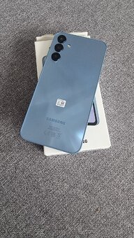 Samsung galaxy a15 4/128 Blue - 6