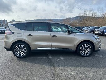 Renault Espace Initiale Paris TCe 225 EDC - 6