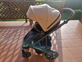 Britax Smile 3 - 6