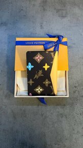 Louis Vuitton - Tyler, the Creator Pocket Organizer hnedy - 6