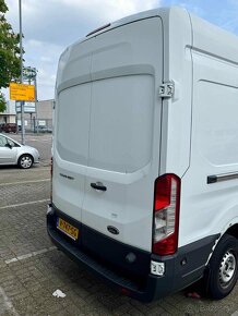 Ford Transit 2.2 TDCi Rok 2015 - 6