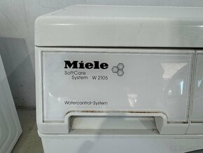 Miele W2105 - Automatická práčka - 6