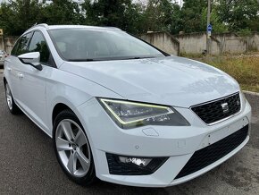 Seat Leon ST FR 2.0 TDI 110kW - 6